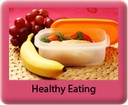 HP-healthy eating